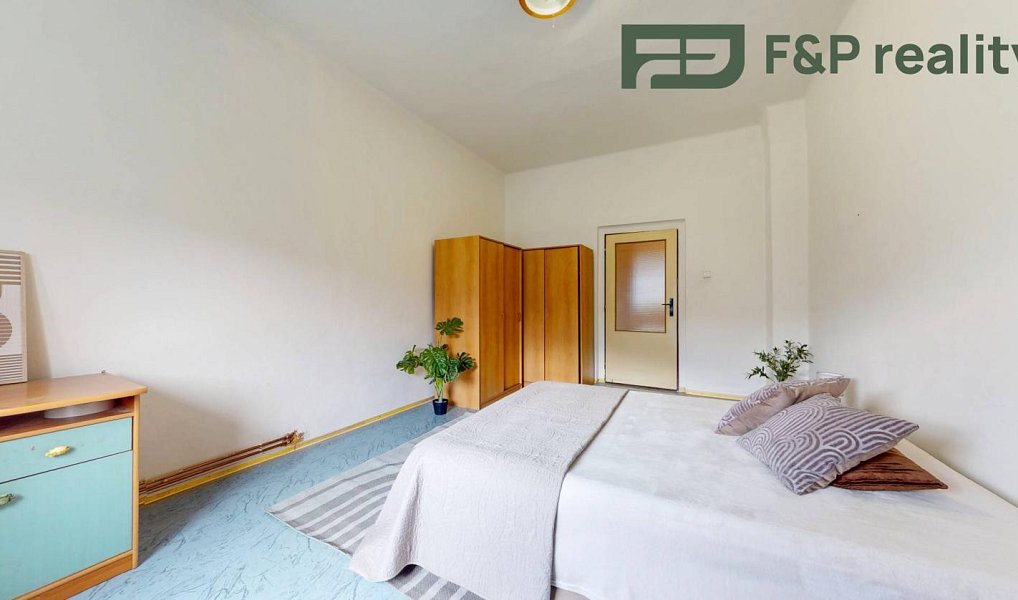 Prodej bytu 3+1 84 m², Bělá nad Radbuzou – náhled fotky 12