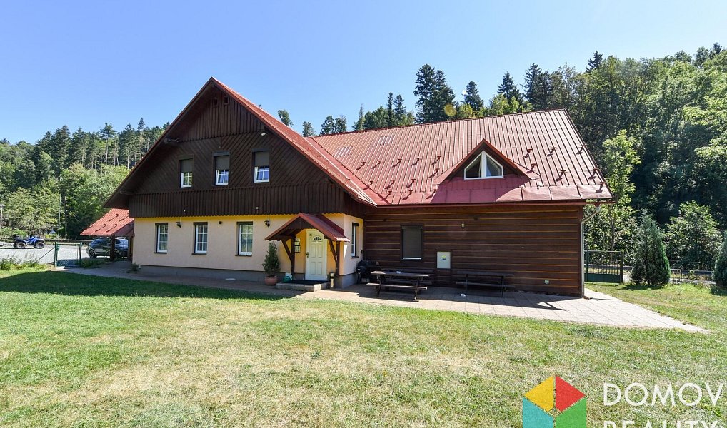 Prodej bytu 1+kk 33 m², Černý Důl – náhled fotky 25