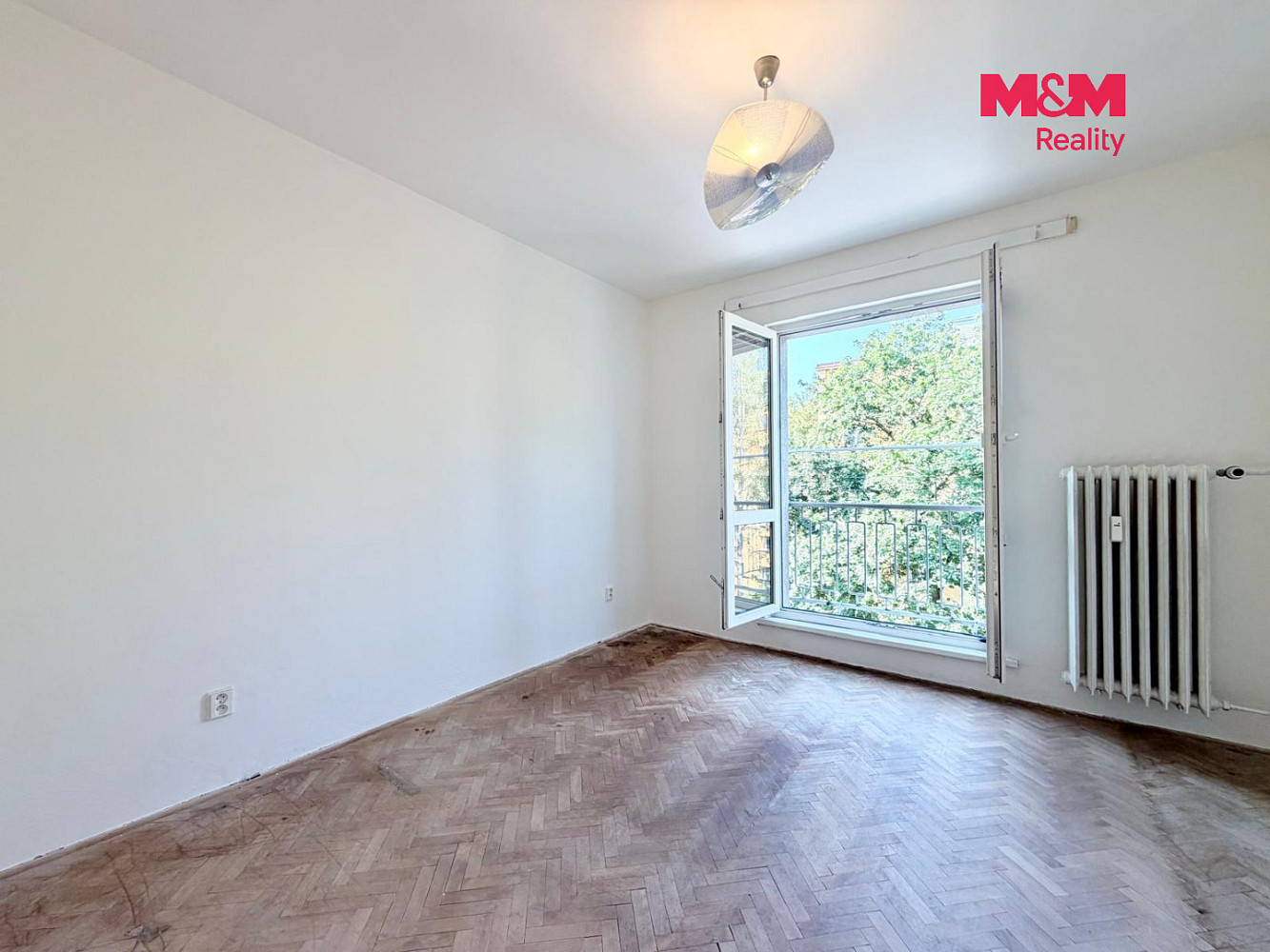 Prodej bytu 3+1 56 m² – fotografie 3