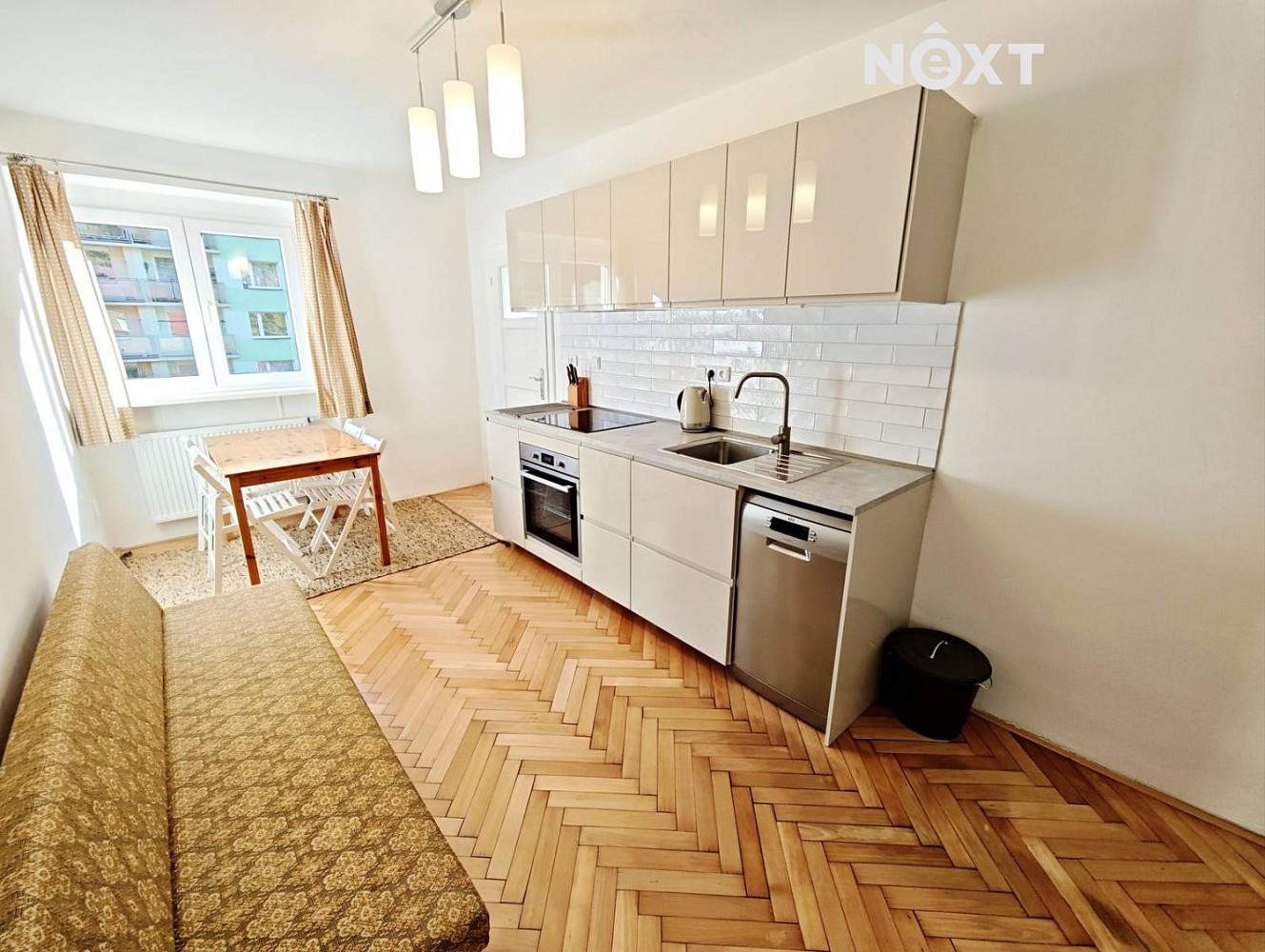 Korter, 50 m²