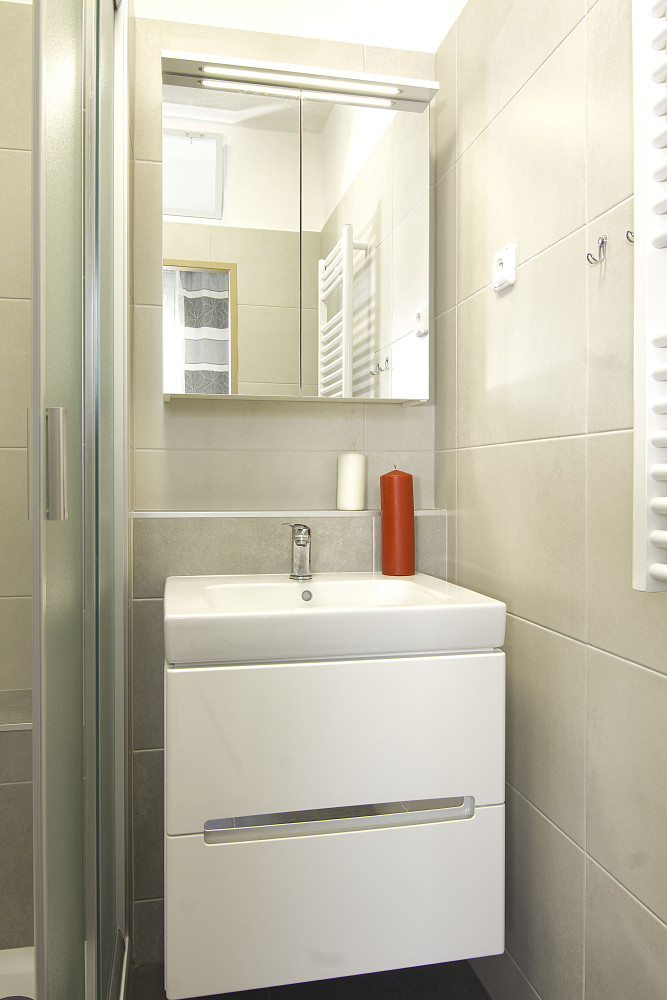 Pronájem bytu 2+1 64 m² – fotografie 2