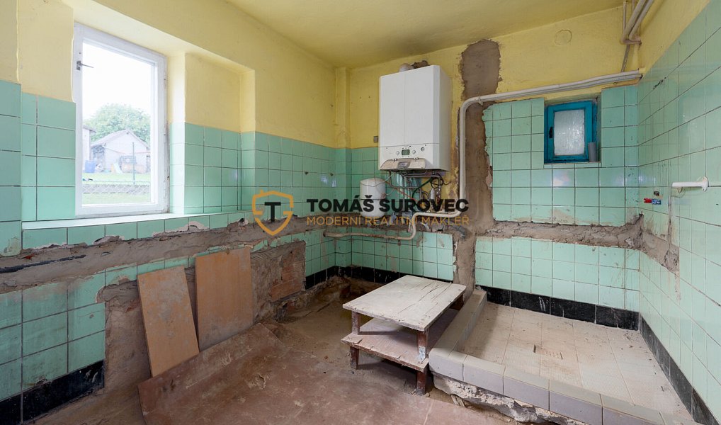 Prodej domu 285 m² s pozemkem 1 013 m², Libhošť – náhled fotky 11