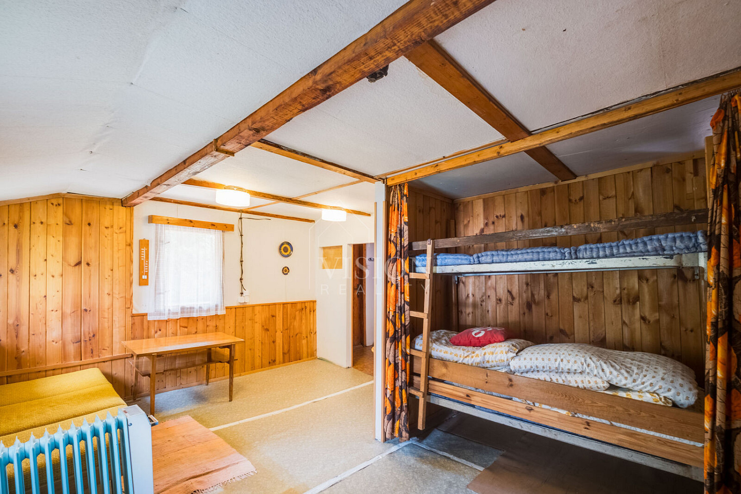 Prodej chaty/chalupy 45 m² s pozemkem 372 m² – fotografie 4
