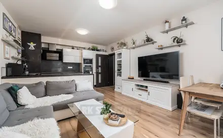 Prodej bytu 3+kk 136 m², Pod Tratí, Včelná, okres České Budějovice