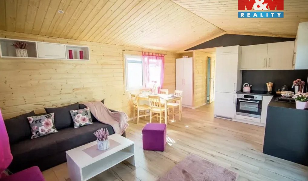 Prodej domu 57 m² s pozemkem 1 000 m², Vítězná – náhled fotky 2