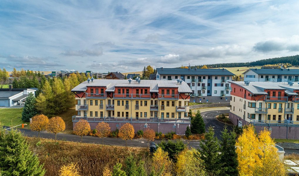 Prodej bytu 3+kk 95 m², Loučná pod Klínovcem – náhled fotky 22
