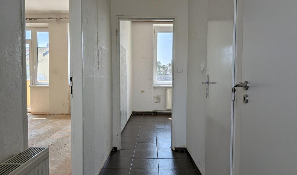 Prodej bytu 1+1 39 m², Prostějov – náhled fotky 5