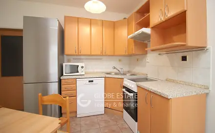 Pronájem bytu 2+kk 56 m², Heřmánková, Brandýs nad Labem-Stará Boleslav - Brandýs nad Labem, okres Praha-východ