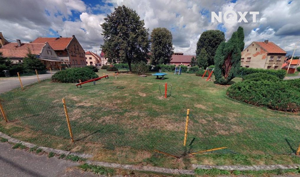 Prodej stavebního pozemku 1 914 m², Milostín – náhled fotky 11