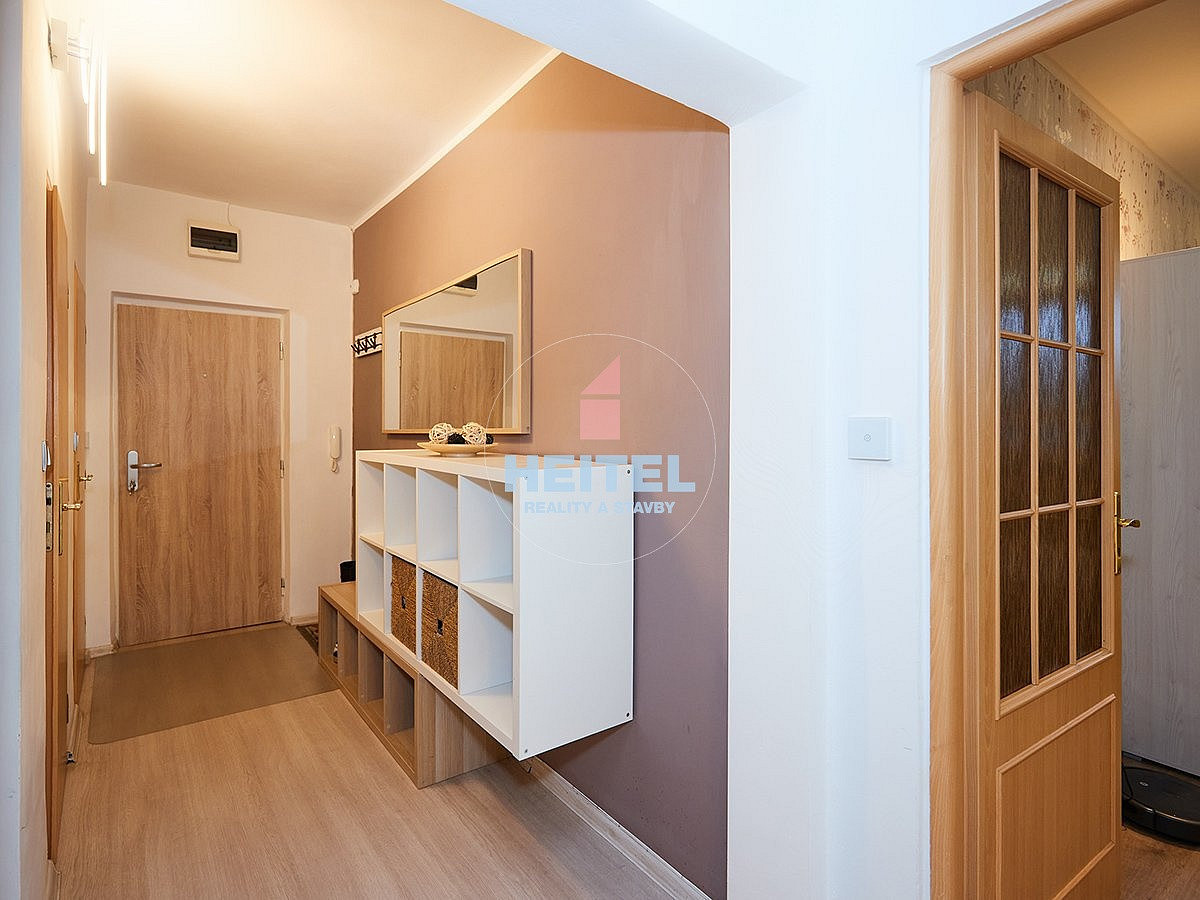 Prodej bytu 2+1 54 m² – fotografie 4
