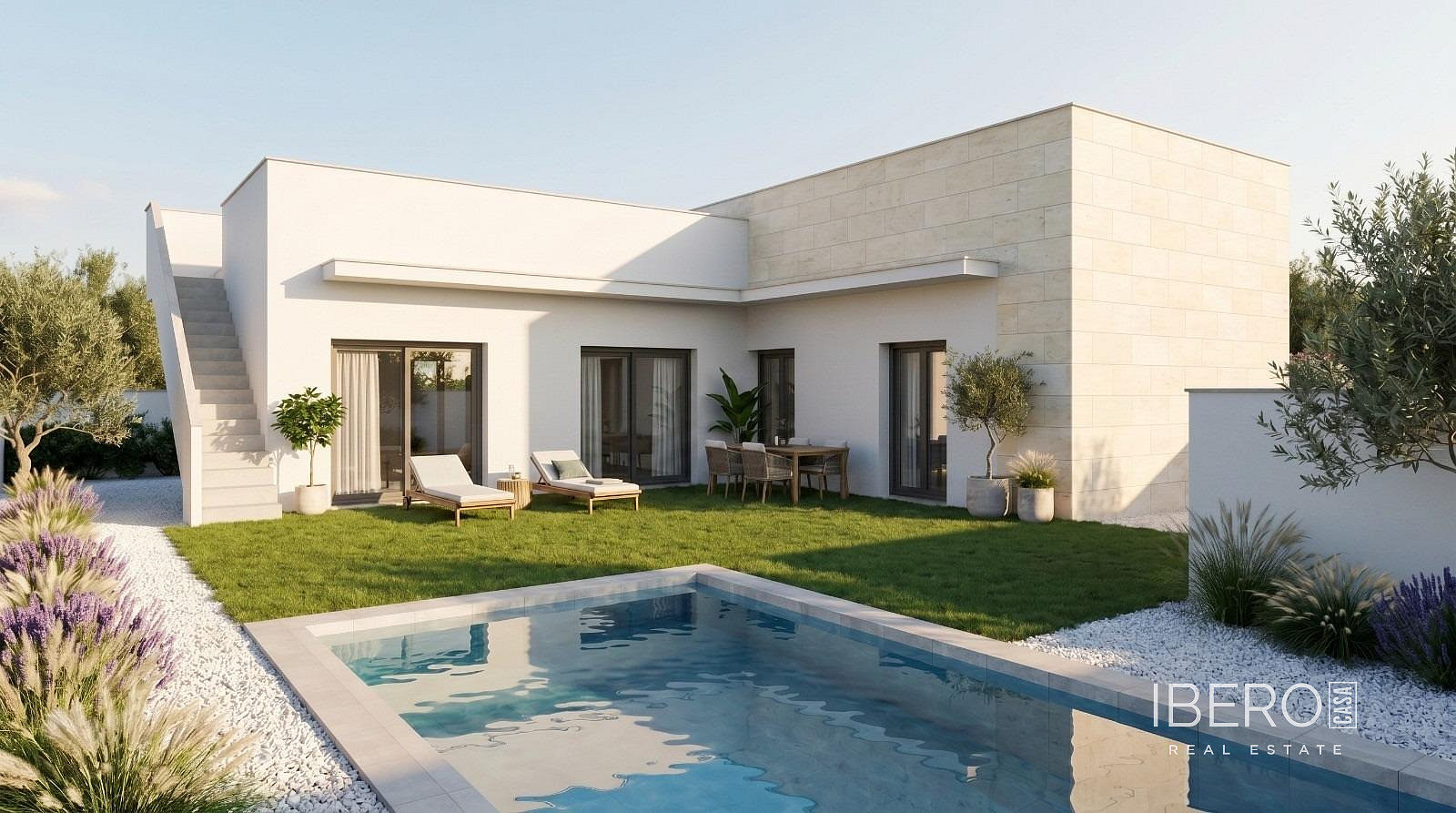 Prodej domu 69 m² s pozemkem 350 m²