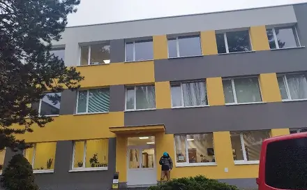 Pronájem obchodních prostor 17 m²
