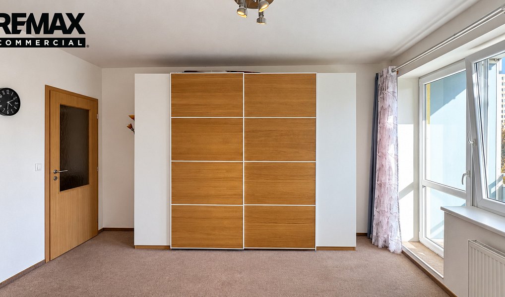 Pronájem bytu 1+kk 33 m², Praha – náhled fotky 6