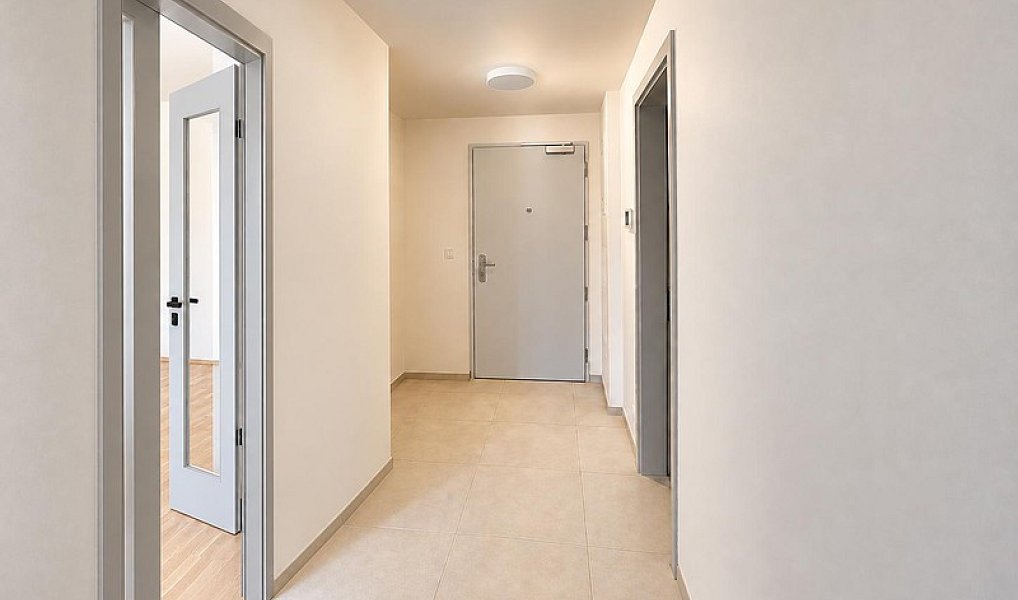 Pronájem bytu 2+kk 56 m², Praha – náhled fotky 6