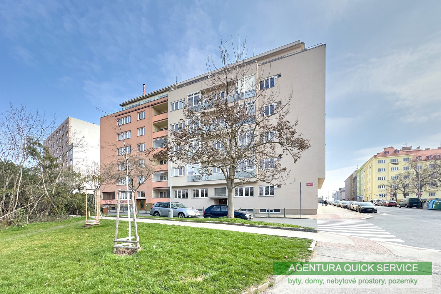Prodej bytu 3+1 111 m² – fotografie 3