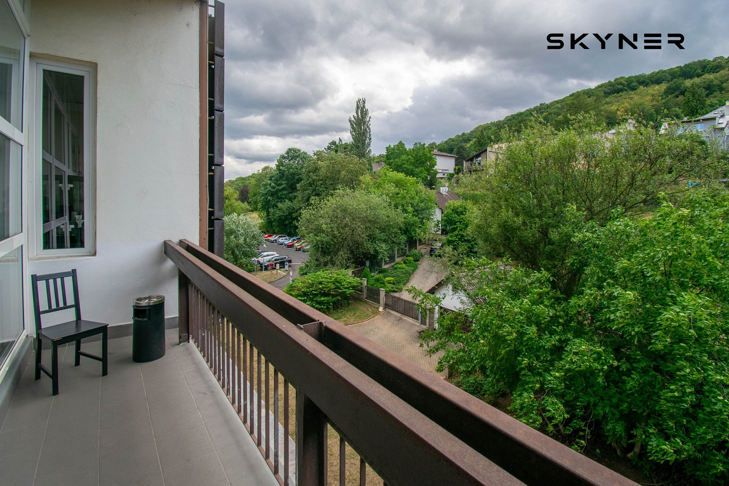 Pronájem výrobních prostor 377 m² – fotografie 5