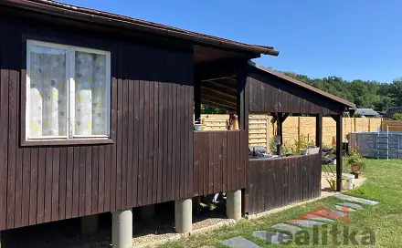 Prodej zahrady 240 m², Opava - Jaktař