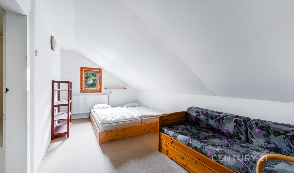 Prodej chaty/chalupy 137 m² s pozemkem 1 310 m², Jiříkov – náhled fotky 16