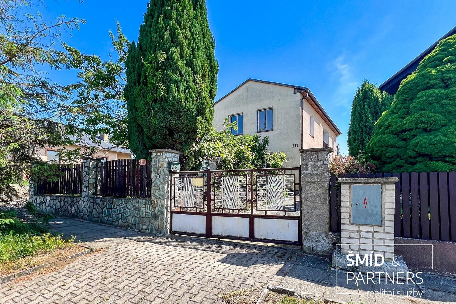 Prodej domu 122 m² s pozemkem 736 m²