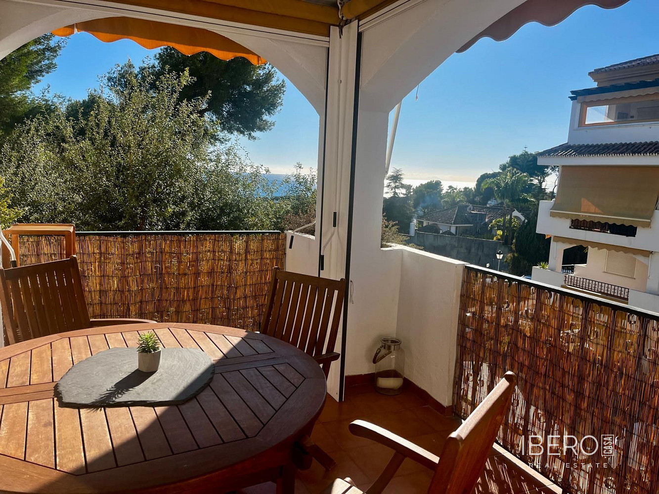 Pis 4+kk – Málaga, Centro Histórico, Centro - Vista 3