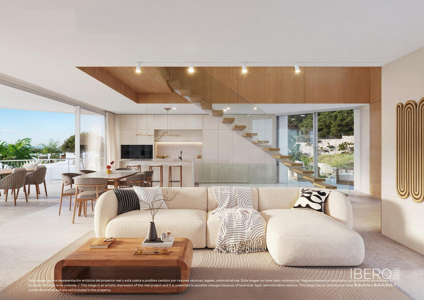 Casa 4+kk – Orihuela - Vista 2