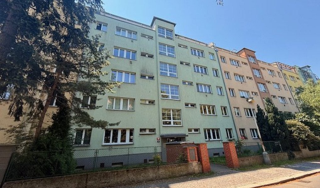 Prodej bytu 2+kk 39 m², Praha – náhled fotky 11