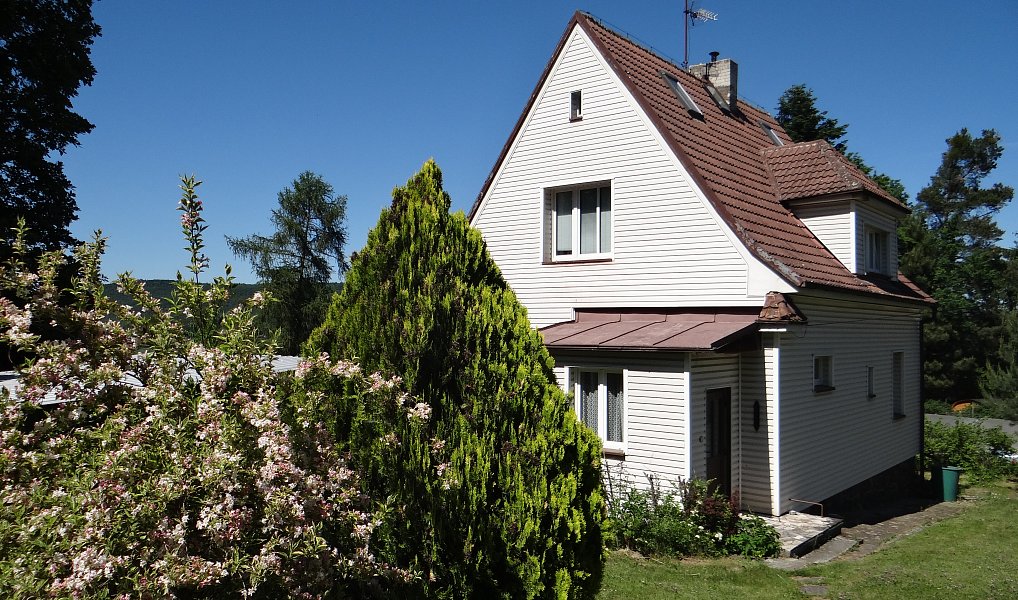 Prodej domu 240 m² s pozemkem 2 395 m², Dobřichovice – náhled fotky 4