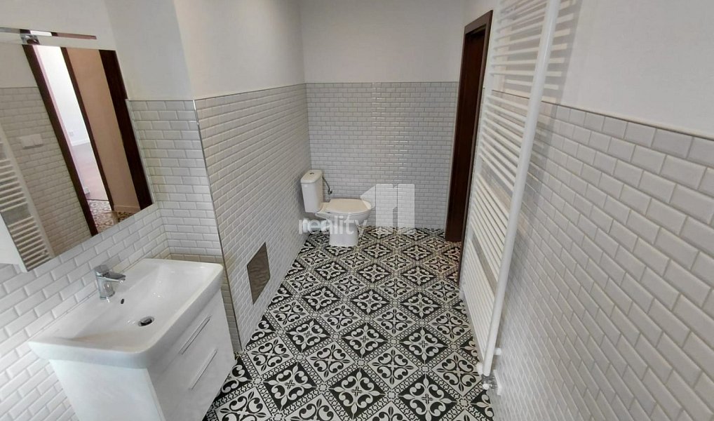 Pronájem bytu 3+1 97 m², Aš – náhled fotky 13