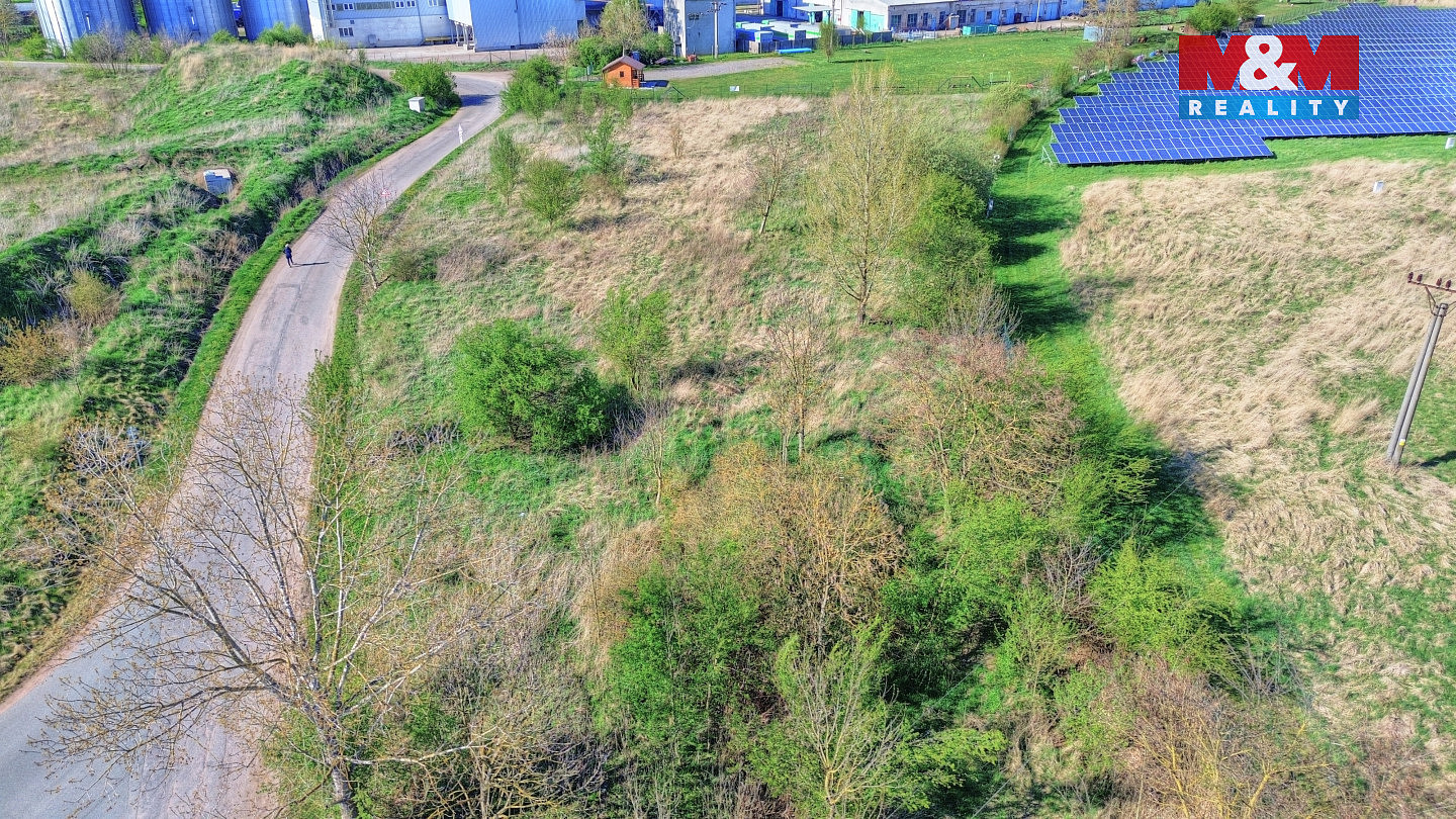 Prodej komerčního pozemku 5 275 m² — photo 2