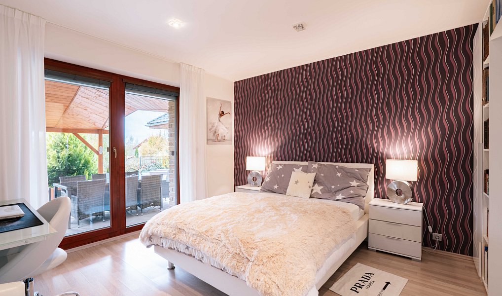 Prodej domu 200 m² s pozemkem 1 444 m², Ondřejov – náhled fotky 12