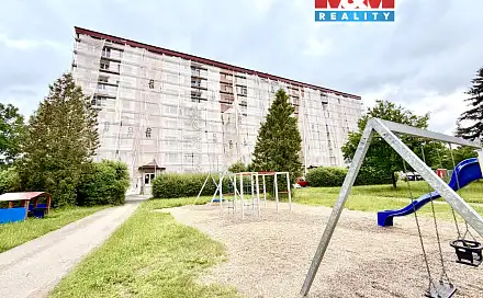 Pronájem bytu 2+1 61 m²