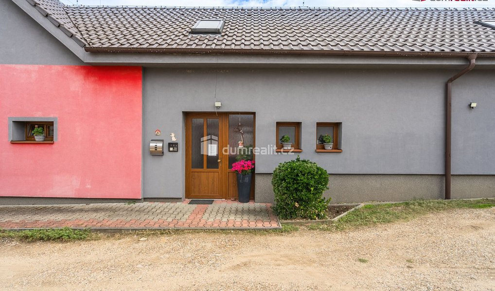 Prodej domu 300 m² s pozemkem 300 m², Roudnice nad Labem – náhled fotky 39