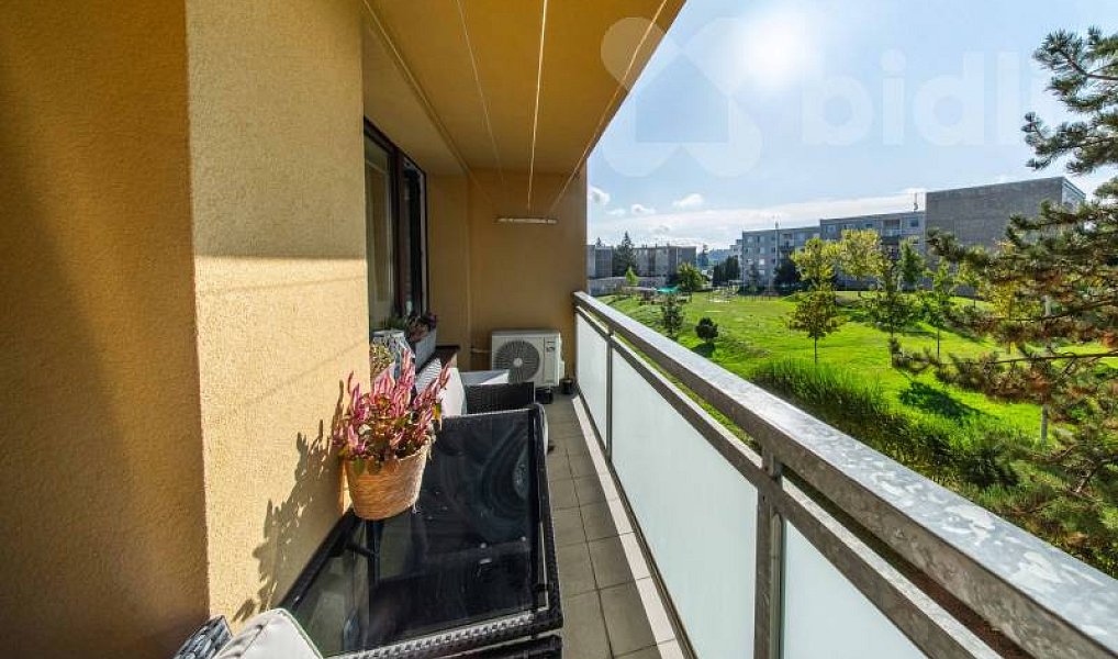 Prodej bytu 3+kk 82 m², Mníšek pod Brdy – náhled fotky 21