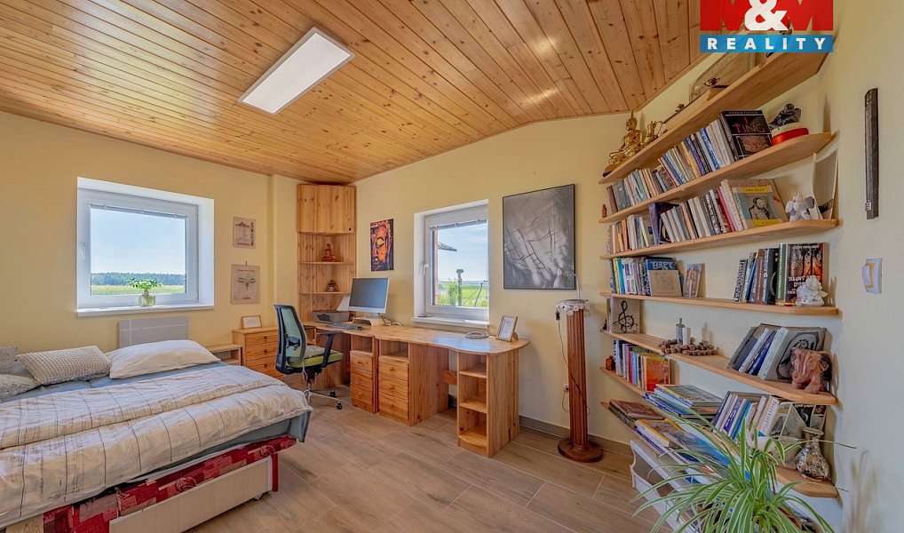 Prodej domu 150 m² s pozemkem 1 241 m², Staňkovice – náhled fotky 2