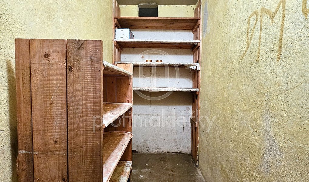 Pronájem bytu 2+kk 52 m², Moravský Krumlov – náhled fotky 15
