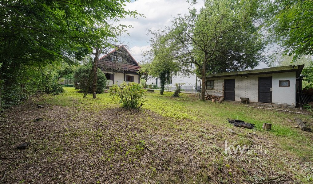 Prodej stavebního pozemku 513 m², Říčany – náhled fotky 6