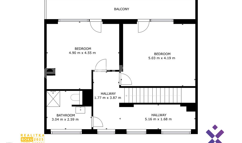 Prodej bytu 3+kk 135 m², Zlín – náhled fotky 37