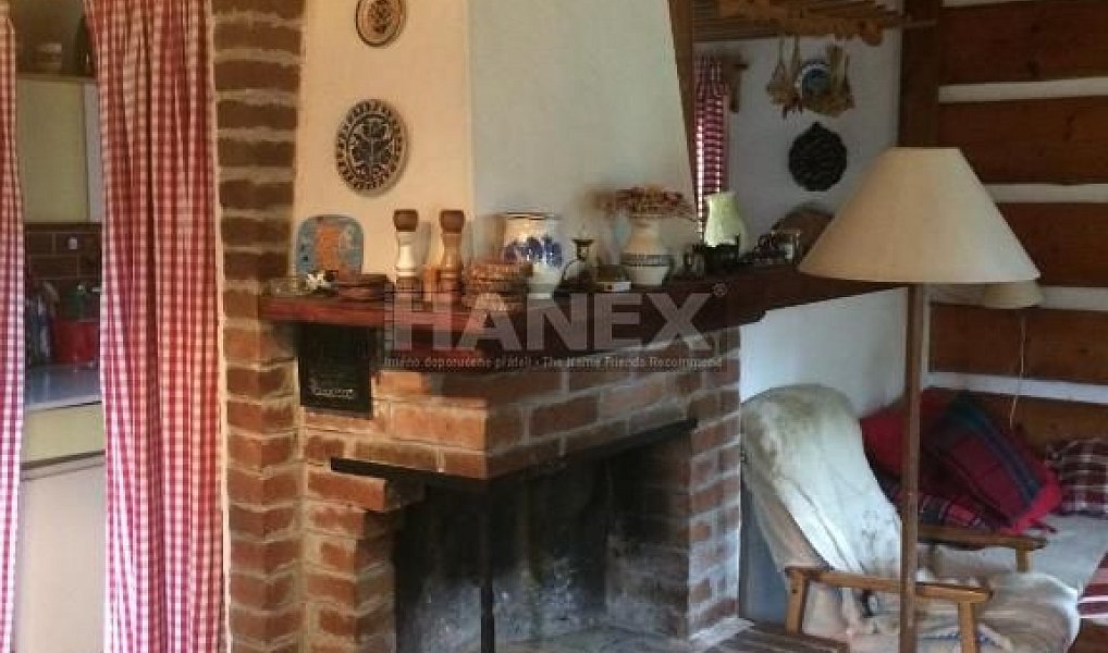 Prodej chaty/chalupy 140 m² s pozemkem 849 m², Josefův Důl – náhled fotky 7