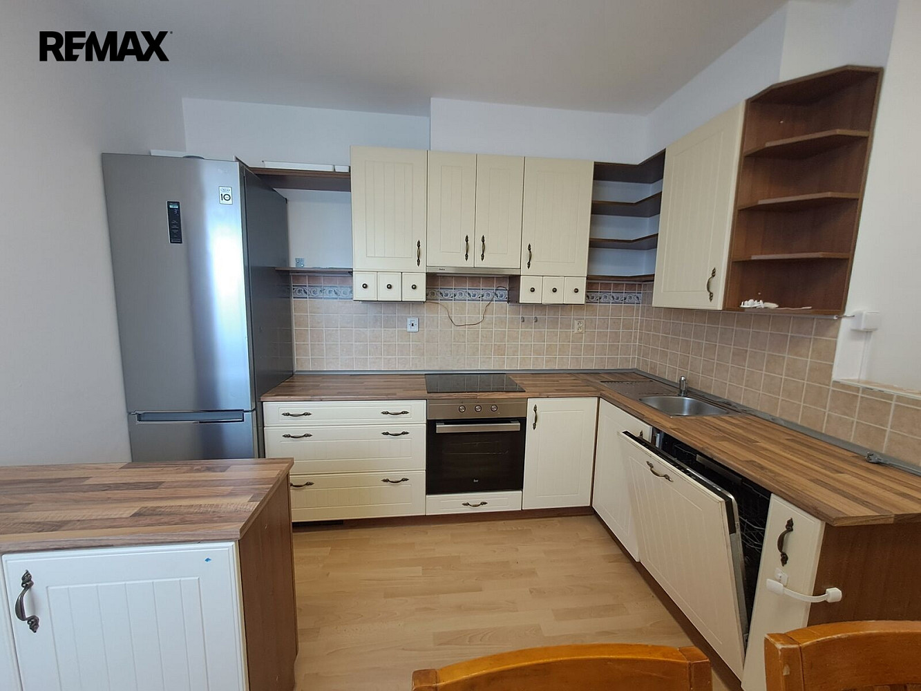 Pronájem bytu 2+1 78 m²