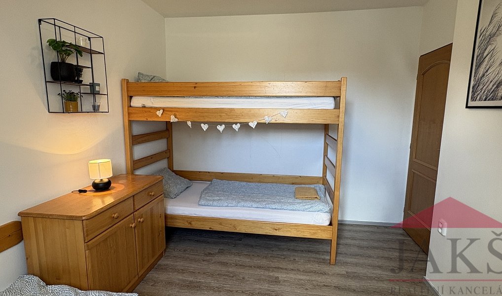 Prodej bytu 2+kk 29 m², Prášily – náhled fotky 10