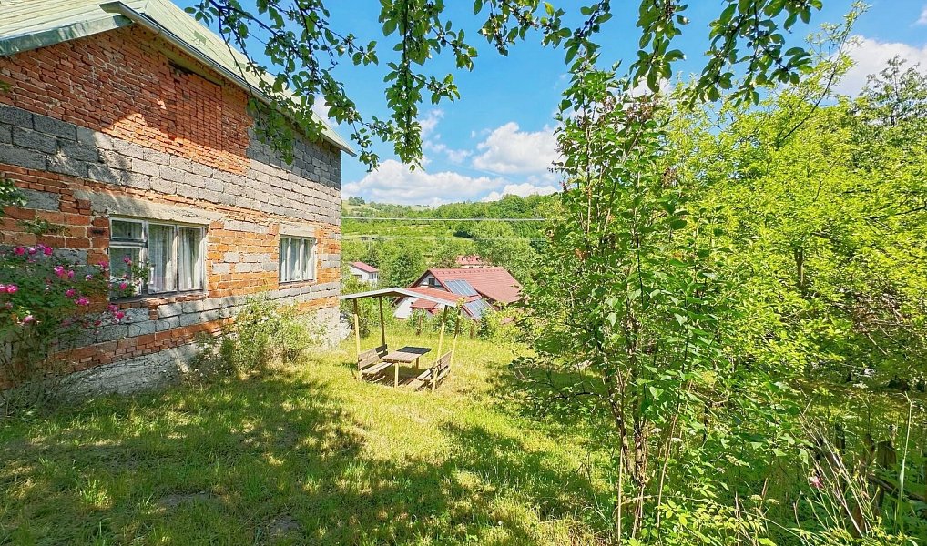 Prodej domu 79 m² s pozemkem 1 417 m², Valašská Senice – náhled fotky 20