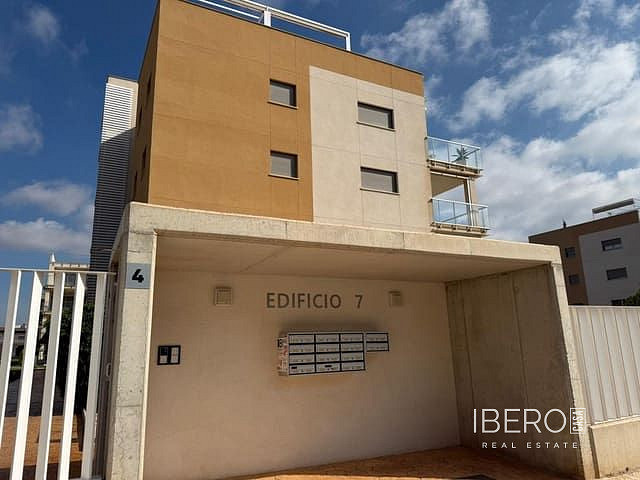 Piso 3+kk – Orihuela, Playa Flamenca I, Urbanización La Zenia II - Vista 4