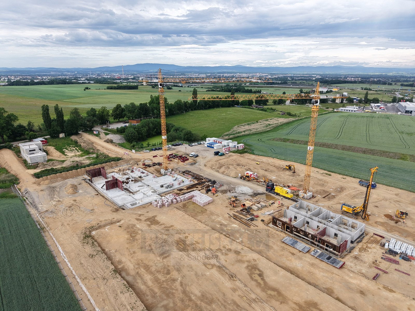 Prodej bytu 1+kk 47 m²