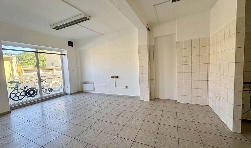 Pronájem obchodních prostor 74 m², Vimperk – náhled fotky 10