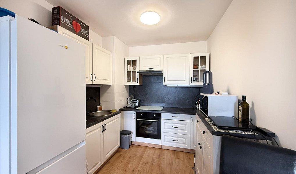 Pronájem bytu 2+kk 49 m², Bílina – náhled fotky 5