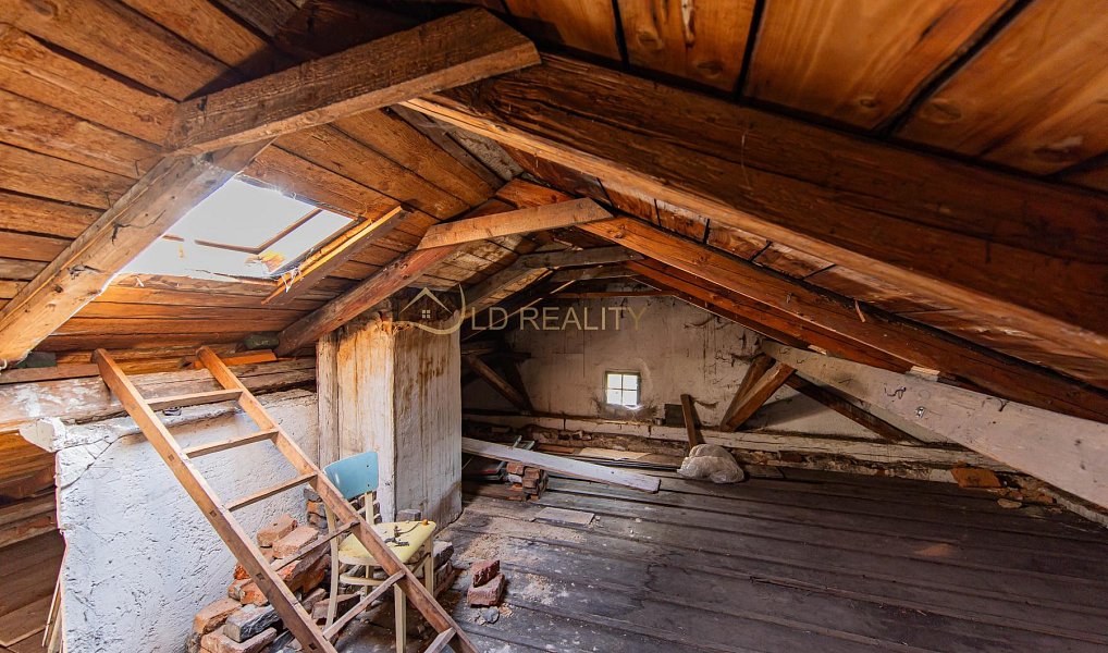 Prodej chaty/chalupy 120 m² s pozemkem 629 m², Vrbno pod Pradědem – náhled fotky 37