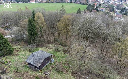 Prodej chaty/chalupy 75 m² s pozemkem 2 253 m², Mnichovice, okres Praha-východ