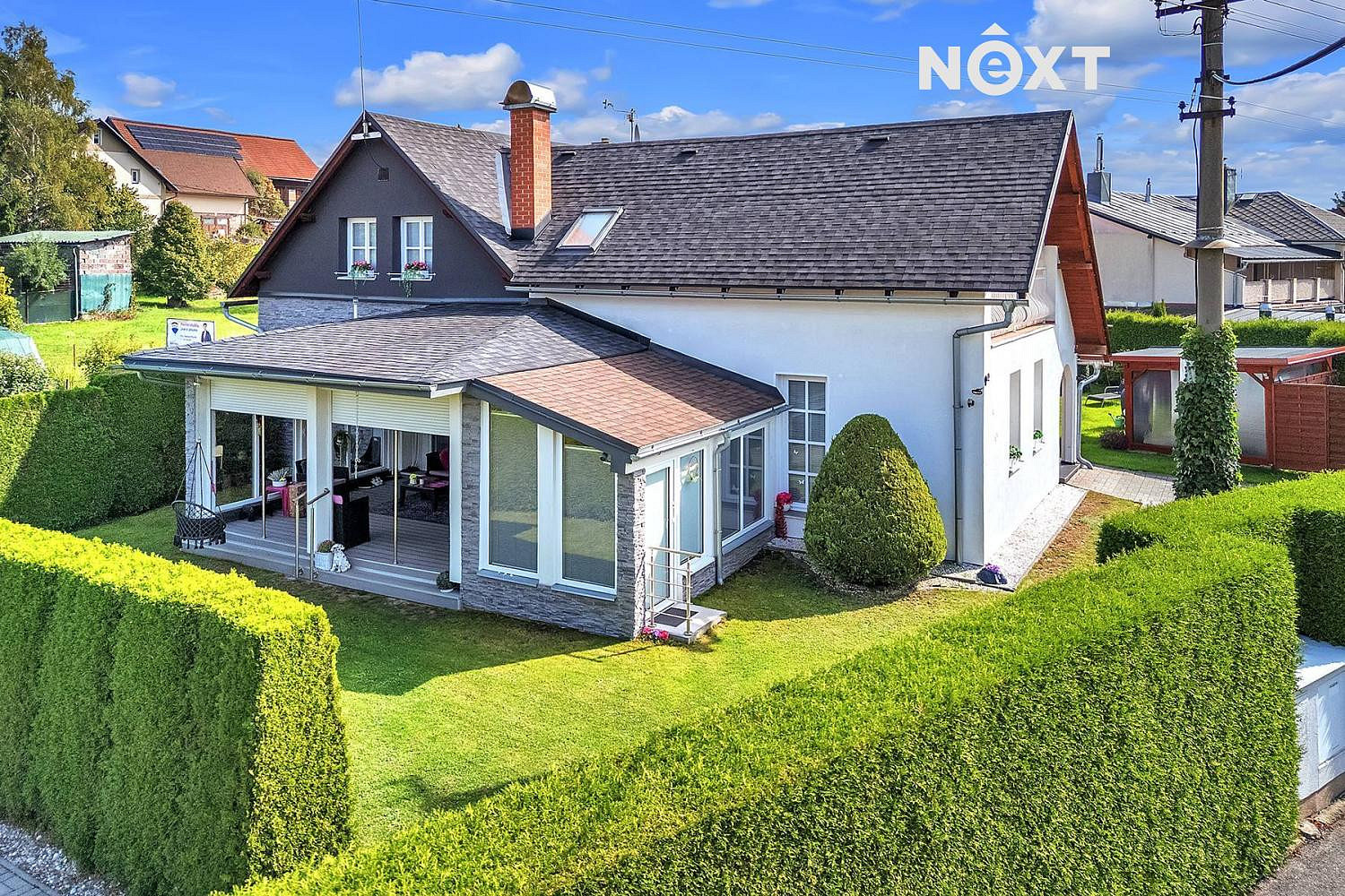 Prodej domu 140 m² s pozemkem 868 m² – fotografie 4