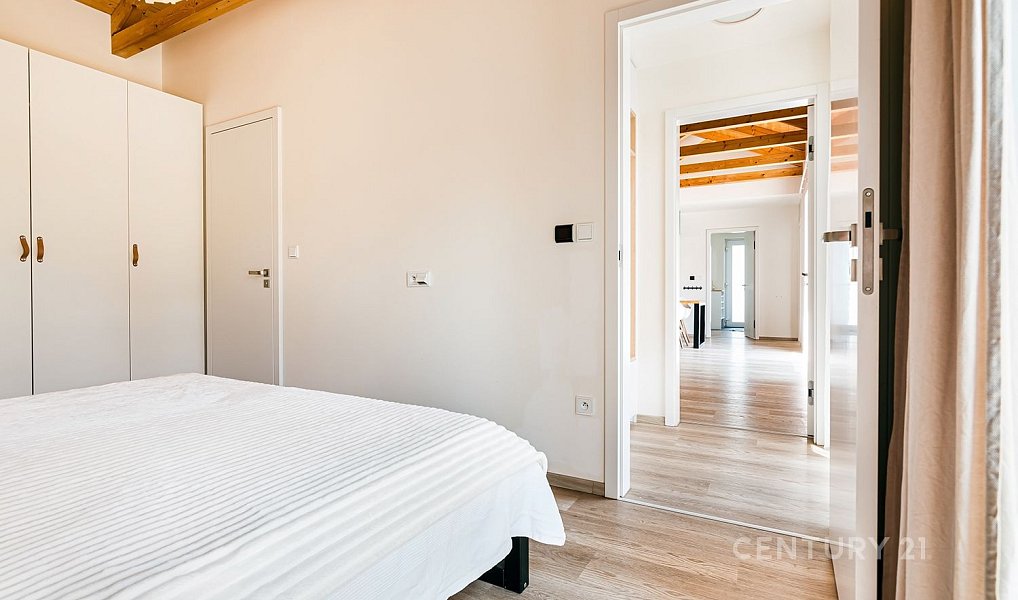 Prodej domu 84 m² s pozemkem 419 m², Brod nad Dyjí – náhled fotky 12