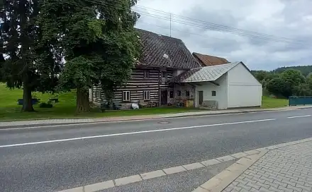 Prodej chaty/chalupy 200 m² s pozemkem 6 348 m², Úpická, Rtyně v Podkrkonoší, okres Trutnov